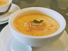 杨枝甘露-北京厨房(西安SKP店)