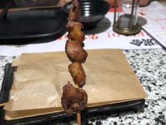 -炭舍干锅(华发商都店)