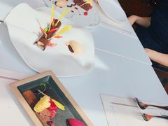 -翡翠36餐厅(浦东香格里拉店)
