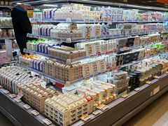 -Olé精品超市(太原万象城店)
