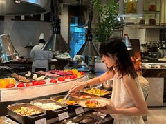 -深圳星河丽思卡尔顿酒店
