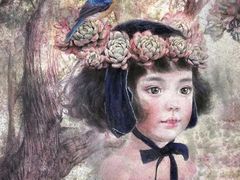 -八哥美术·成人美术画室(总校区)
