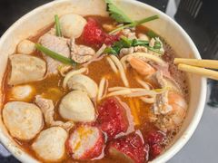 -明月虾面(厦禾路店)