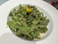 -城南往事·鲁菜济南菜(软件园美莲广场店)