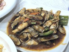 -嘉升大排档(番禺总店)