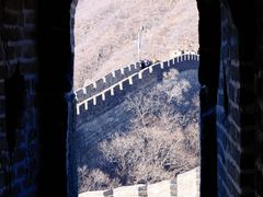 -慕田峪长城