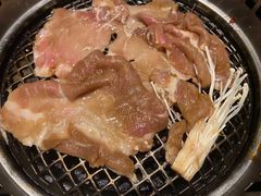 -汉拿山(印象城店)