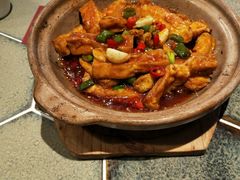 -盛百味·家宴餐厅(霸州分店)