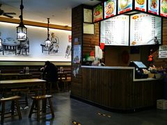 -郭记老汉口热干面