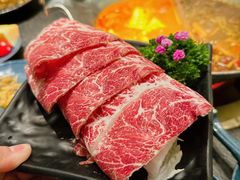 -湊湊火锅·茶憩(打浦桥日月光店)