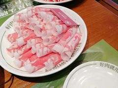 -刘老表·瓦罐汤涮肉(青云谱店)