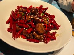 -茶人村·宫廷私厨(奥体印象城店)