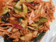 -韩盛源泥炉烤肉店(高深路店)