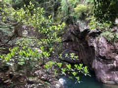 -白云源风景区