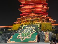 -寻梦滕王阁实景演出