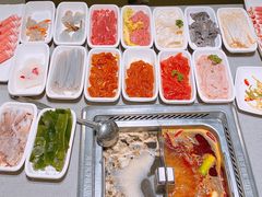 -海底捞火锅(公益西桥店)