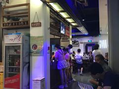 -自己人(九码头店)
