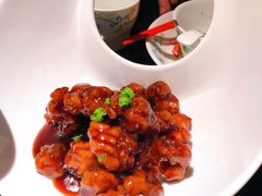 -老头儿油爆虾·知味杭州(爱琴海购物中心)
