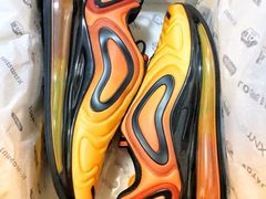 -NIKE KICKS LOUNGE体验店(北京新中关店)