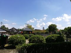 -灶头屋里