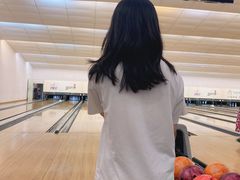 -广州保龄球馆