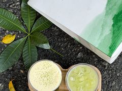 -一杯潮茶·专注潮汕茶饮(金禧花园店)