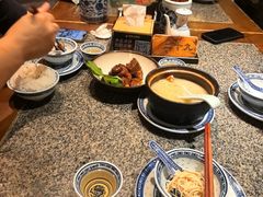 -南京大牌档(之心城店)