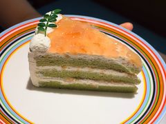 -姆们M Sweetie Cake(五道口店)