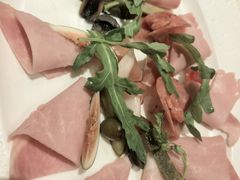 -波特曼西餐厅(南岗店)