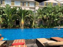 -厦门日月谷温泉渡假村