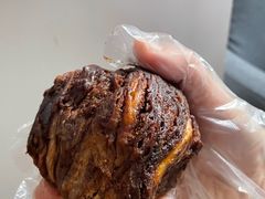 -老回回烩面馆(左家庄店)