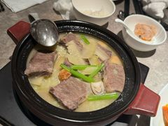 -广州文华东方酒店·江-由辉师傅主理