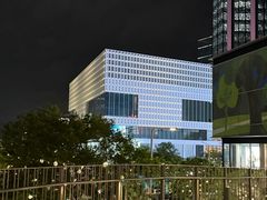 -深圳湾万象城