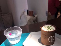 -茶是一枝花泡茶店