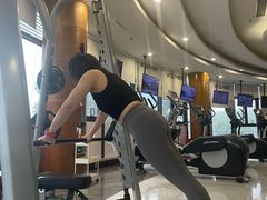 -WEGYMER健萌健身(雅颂居馆)
