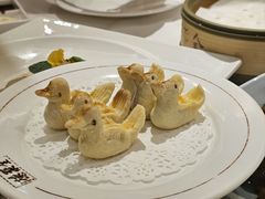 -北京全聚德(王府井店)