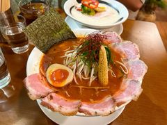 -真打拉面·日式拉面新流派(体育西横街店)