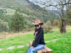 -硗碛藏寨·神木垒景区