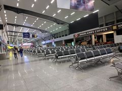-河内内排国际机场