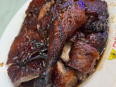 -澳门陈光记烧味饭店(万象城店)