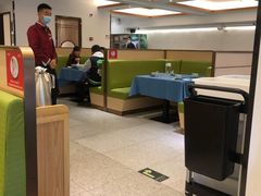 大堂-阿毛饭店(和义路店)