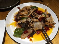 -十三式重庆江湖菜(金茂览秀城店)
