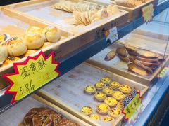 自助取餐区-拢香糕点(万达店)