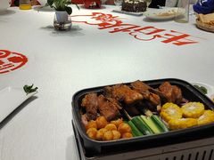 -潞州宴(清华店)