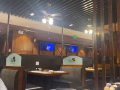 -汉巴味德自助餐厅(嘉定宝龙广场店)