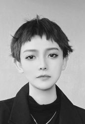 -HG美发设计沙龙