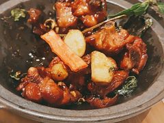 -鹿港小镇(悠唐店)