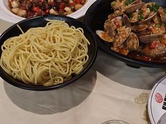 -聚味瞿记·龙虾堂(咸嘉湖店)