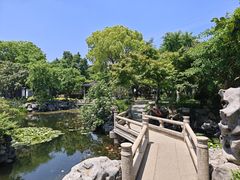 -东山雕花楼