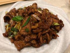 -南来顺饭庄·清真(南菜园店)